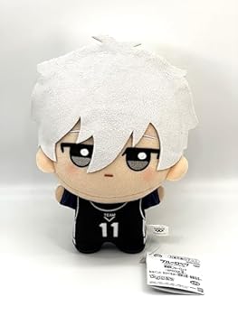 楽天市場】劇場版ブルーロック －EPISODE 凪－ ちびぐるみの通販