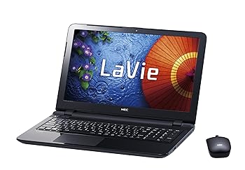 楽天市場】NEC LaVie S LS150（ノートPC｜パソコン）：パソコン・周辺