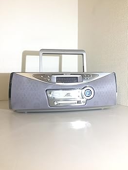 楽天市場】シャープcd md ラジカセの通販