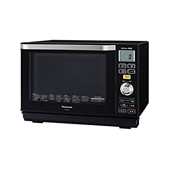 楽天市場】パナソニック オーブンレンジ 26l ブラック ne-ms267-kの通販