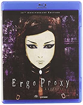 楽天市場】Ergo Proxy OST opus01の通販