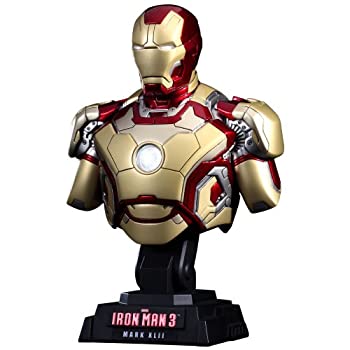 楽天市場】アイアンマン・ 1／4スケールの通販