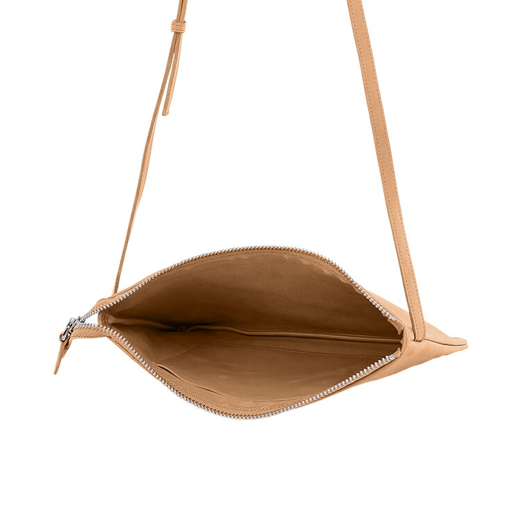 楽天市場】【GANZO】ガンゾ SACCHETTO4 サケット4 サコッシュ（M