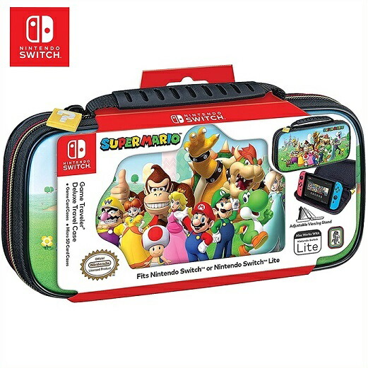 楽天市場】【Nintendo Switch & Switch Lite 兼用】 ニンテンドー
