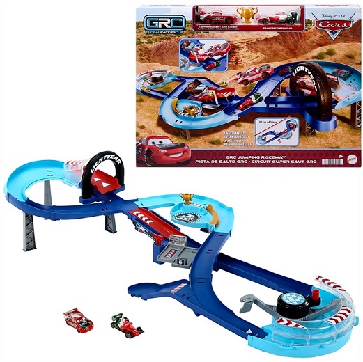 楽天市場】【Disney Pixar ディズニー CARS/カーズ】 マテル カーズ