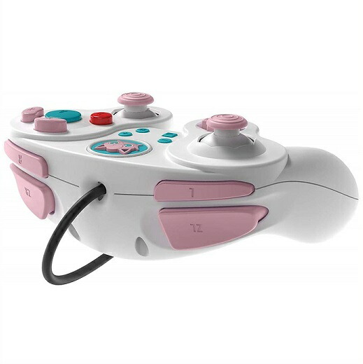 楽天市場】【Nintendo SWITCH】 ニンテンドー スイッチ プリン PDP PRO