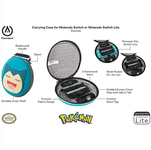 楽天市場】【Nintendo Switch & Switch Lite 有機EL 兼用】 ポケモン