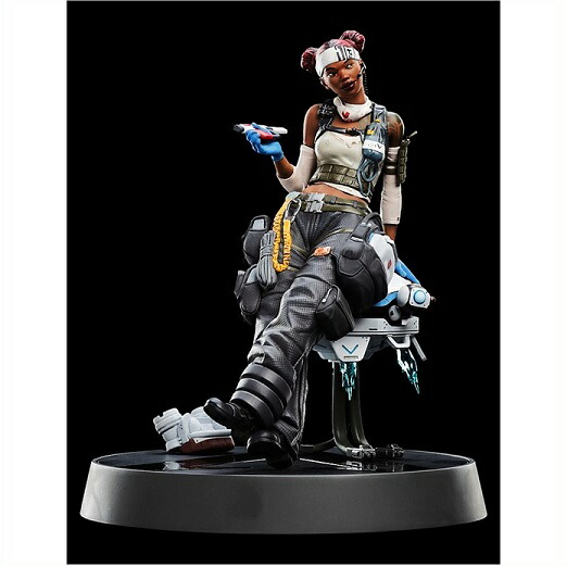 楽天市場】Weta Workshop Figures of Fandom エーペックスレジェンズ