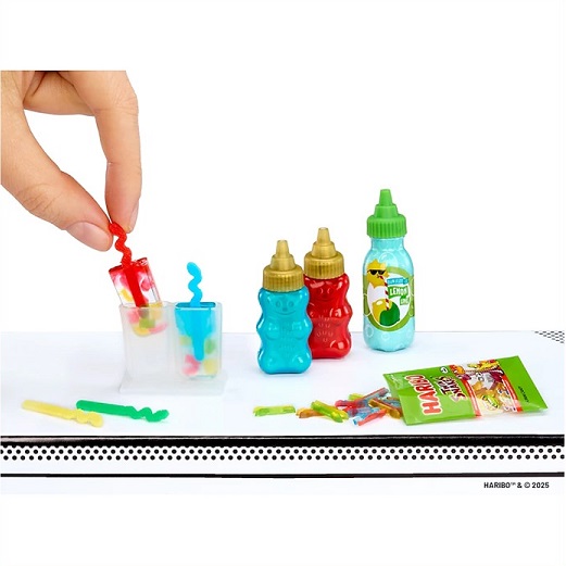 楽天市場】【MGA】 MINI Verse ミニバース HARIBO ハリボー マルチ