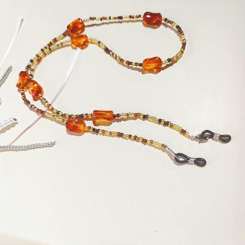 メガネチェーン べっ甲」の人気商品一覧 | 安い商品を通販サイトから