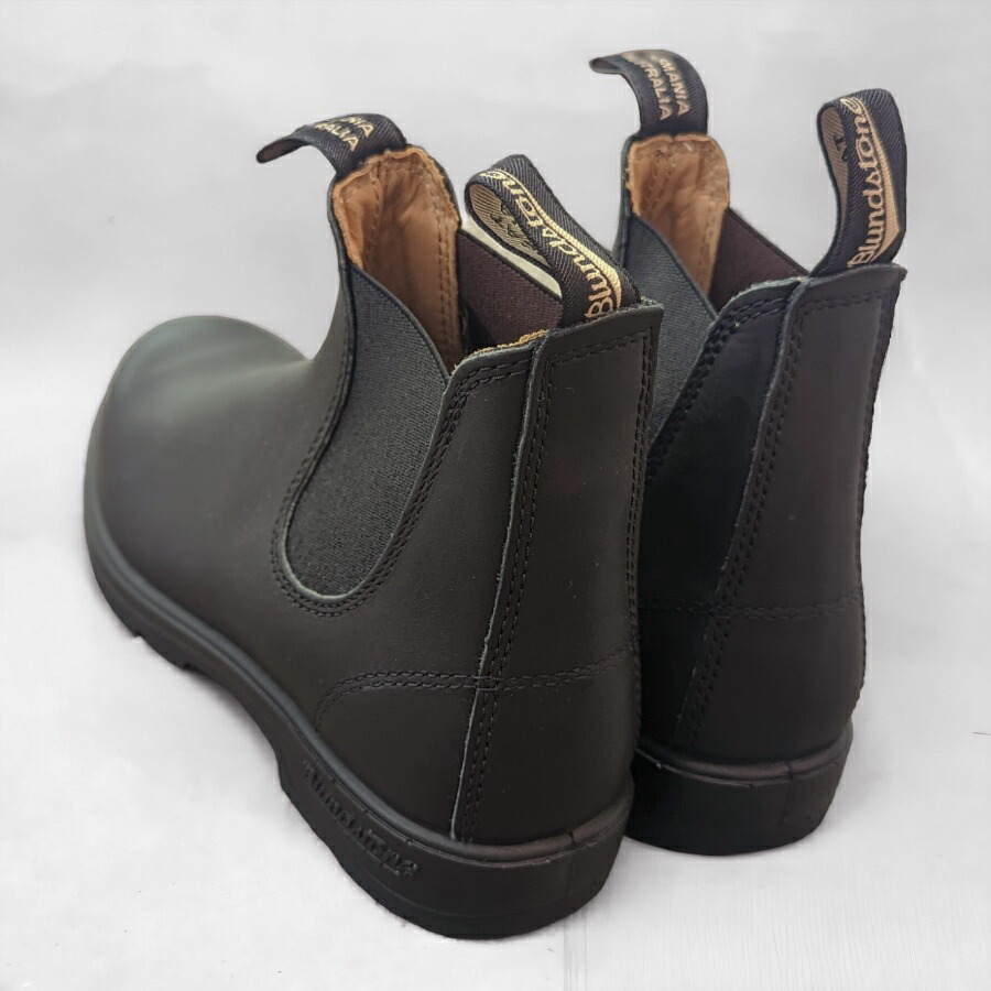 楽天市場】Blundstone[ブランドストーン]/BS558/BS558089/Black