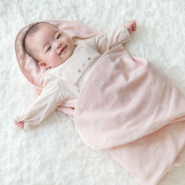 さくら]あみぐるみ 赤ちゃん 新生児 出産祝い センスいいね♡褒められ