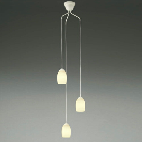 楽天市場】ペンダントライト 3灯（ブランドコイズミ）（ペンダント