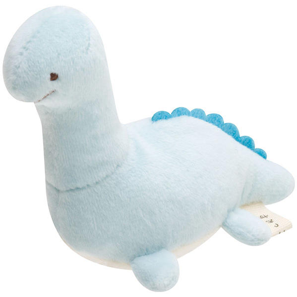 楽天市場】すみっこぐらし ぬいぐるみ 恐竜の通販