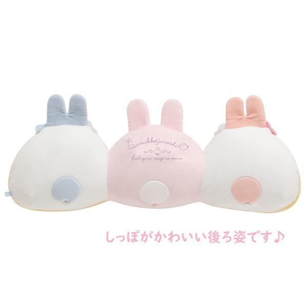 楽天市場】【 Sumikko グッズ 】 すみっコぐらし 3連 スーパーもーち