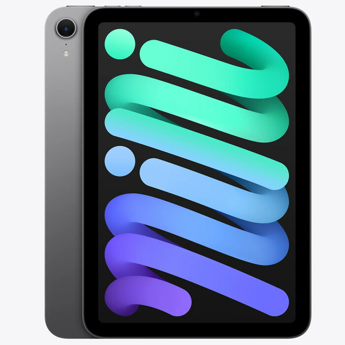 楽天市場】アップル iPad mini 8.3インチ Wi-Fi 128GB 2024年秋モデル