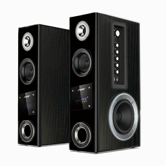 楽天市場】fuze スピーカーの通販