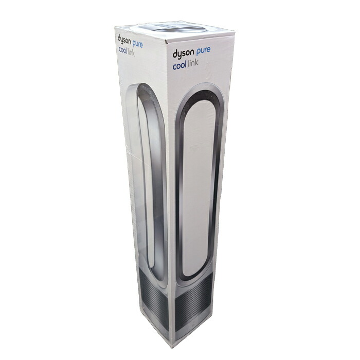 楽天市場】ダイソン dyson pure cool link tp03 ws 空気清浄機能付