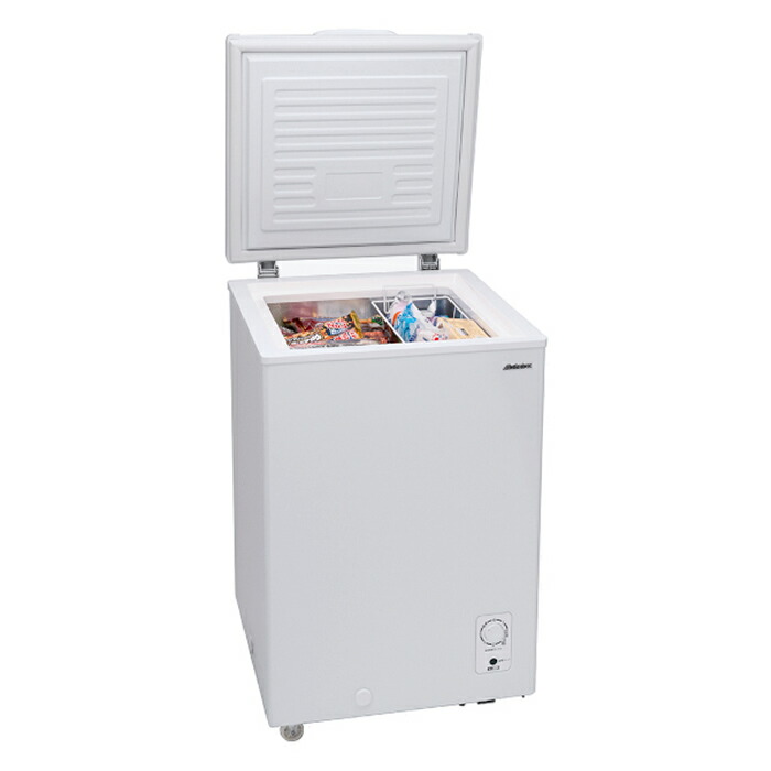 アビテラックス 冷凍ストッカー フリーザー キャスター付き ACF-205R