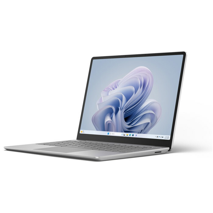 楽天市場】surface laptop go プラチナ 128の通販