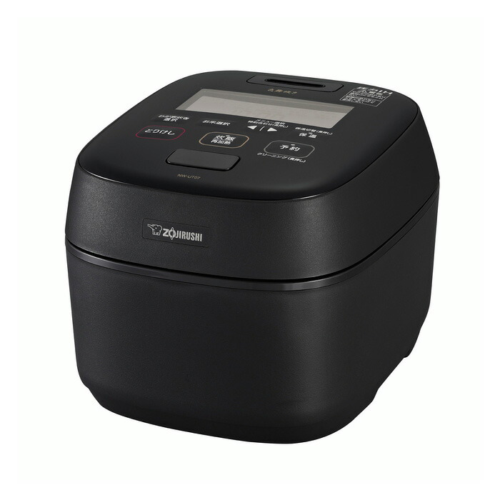 楽天市場】【即納】象印 4合炊き 炊飯器 圧力IH炊飯ジャー 炎舞炊き NW