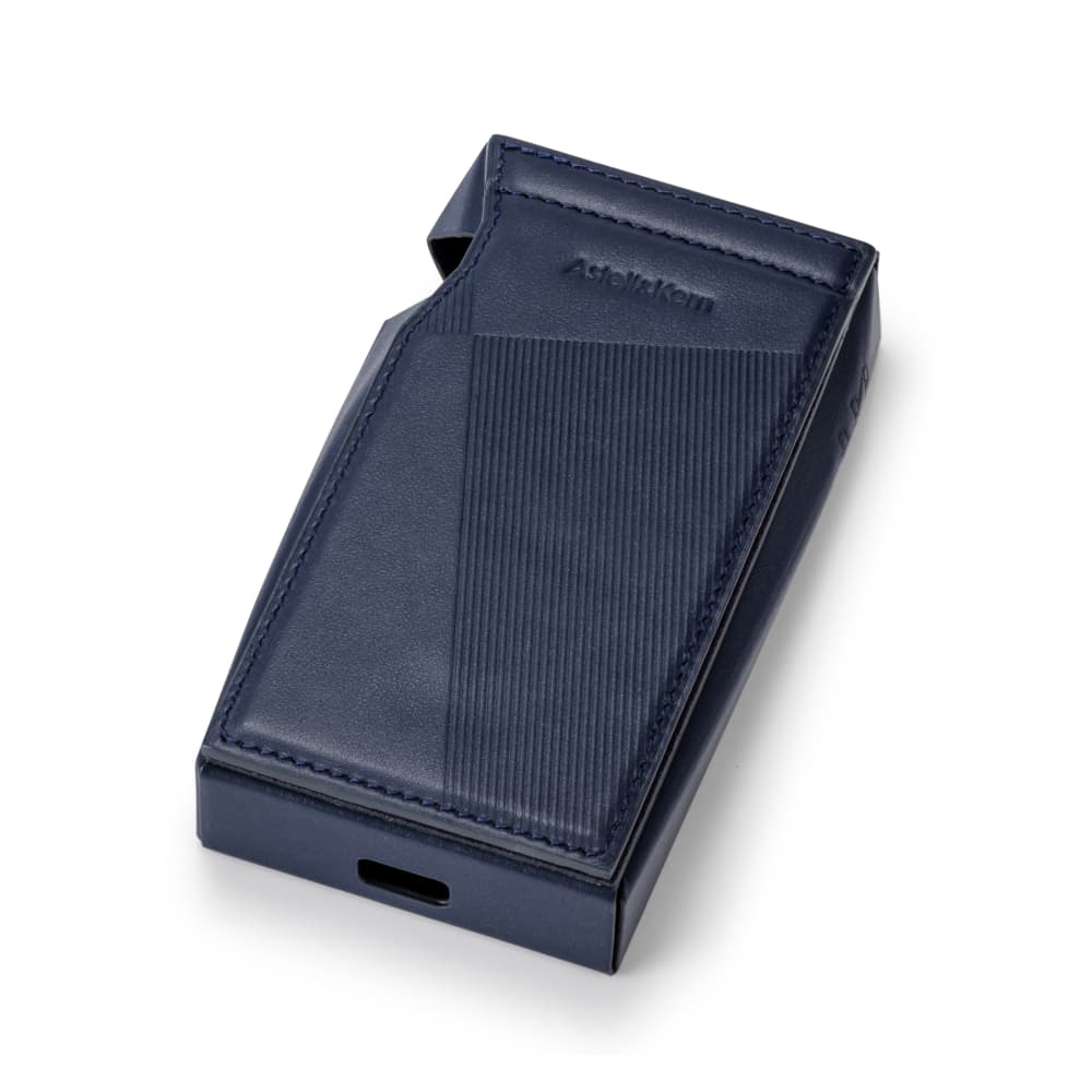 楽天市場】Astell&Kern A&ultima SP3000M用 純正レザーケース