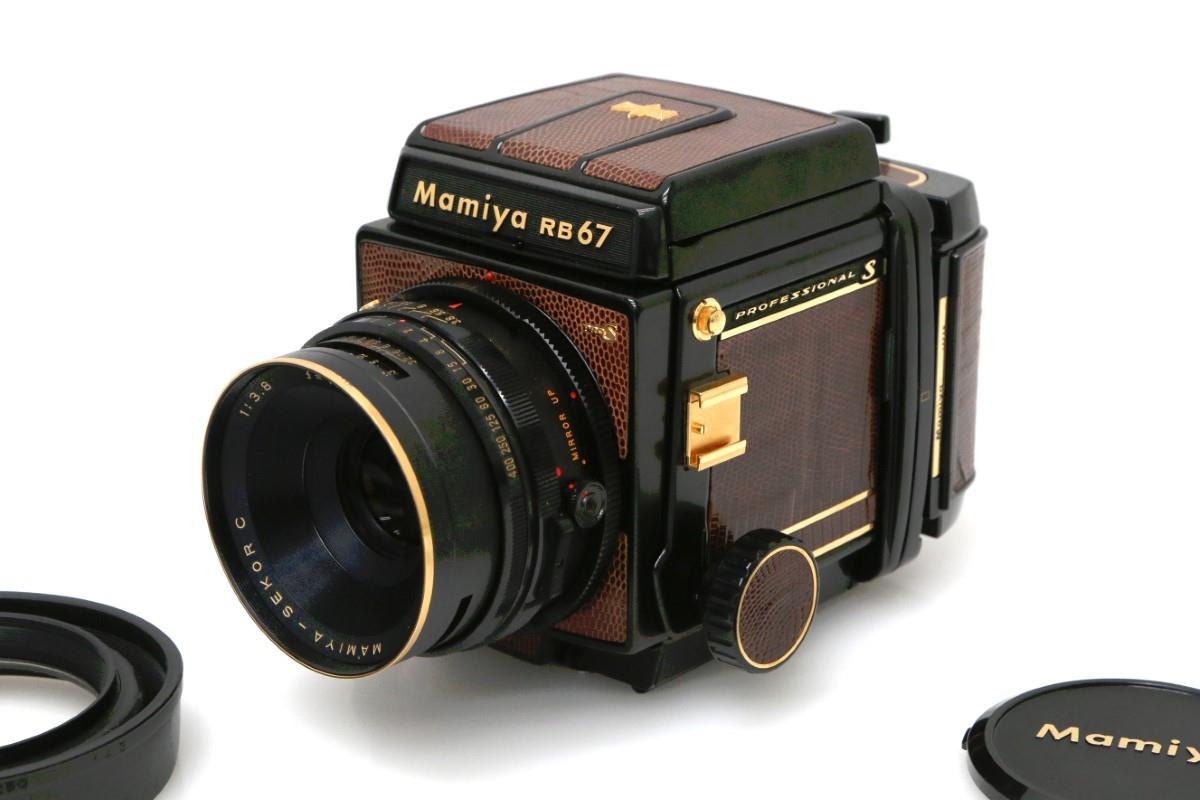 楽天市場】mamiya rb67の通販
