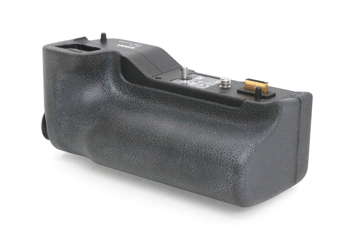 楽天市場】sigma パワーグリップ pg-41の通販