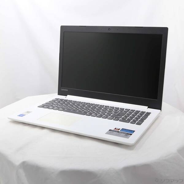 楽天市場】lenovo ideapad 330 ホワイトの通販