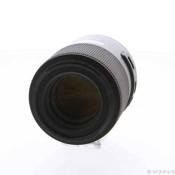 楽天市場】【中古】TAMRON レンズフード SP AF90mmF2.8Di マクロ[272E