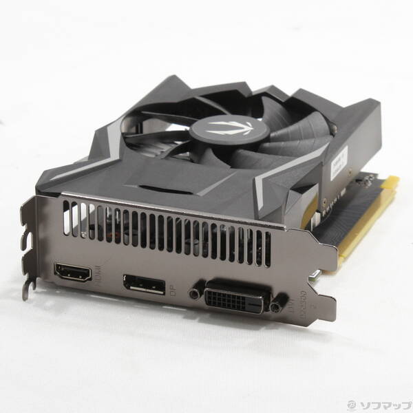 楽天市場】zotac geforce gtx 1650 oc グラフィックスボード zt