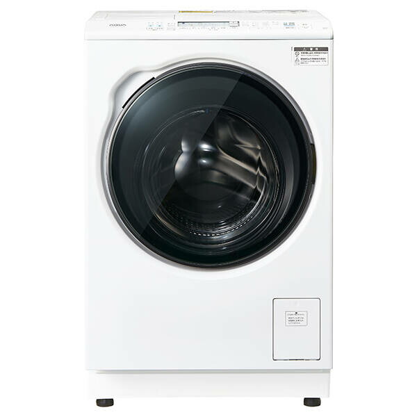 楽天市場】SHARP シャープ【ES-S7J-WL】ES-S7J-WL ドラム式洗濯乾燥機