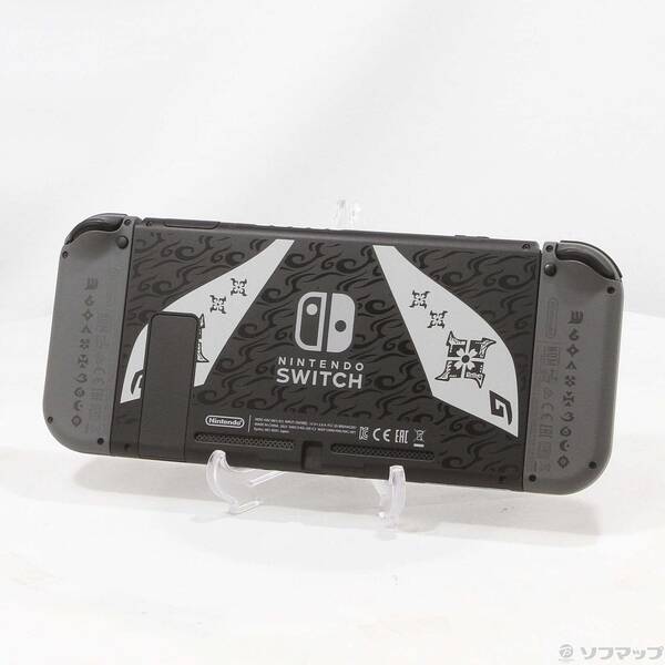 楽天市場】モンハン ライズ switch（本体｜Nintendo Switch）：テレビ