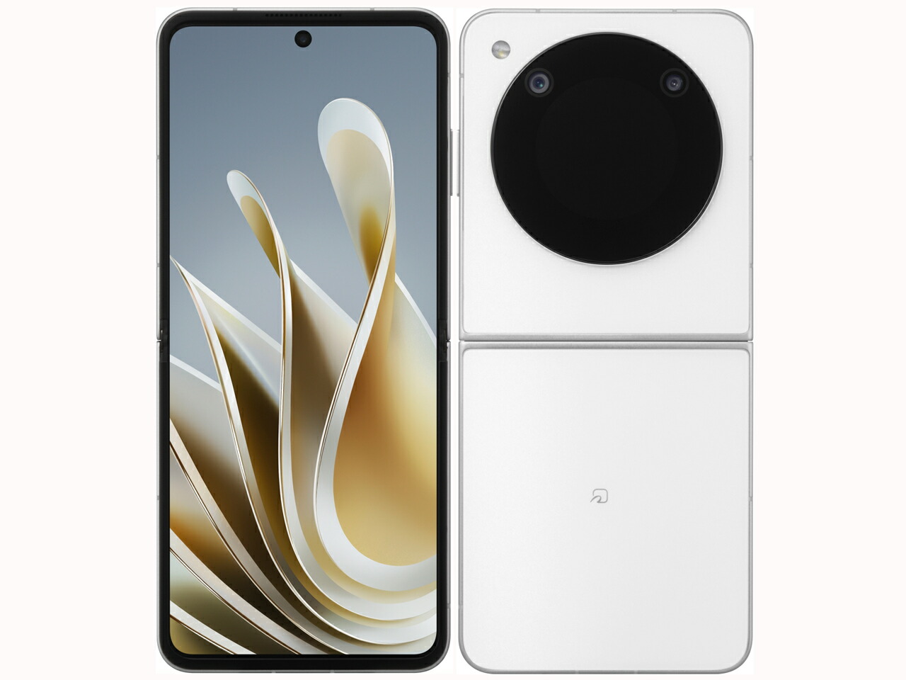 楽天市場】【新品未使用】ZTE Libero Flip 本体 スマホ A304ZT 各色