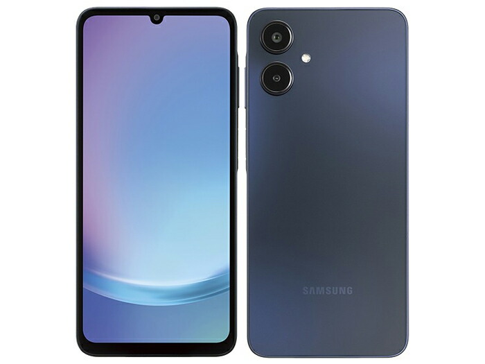 楽天市場】【新品未開封】SAMSUNG Galaxy A25 5G SCG33 各色 4GB+64GB