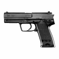 楽天市場】h&k usp 電動ガン 18才以上の通販
