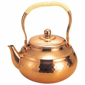 ケトル 銅 2l」の人気商品一覧 | 安い商品を通販サイトから探す - 価格.com