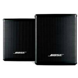楽天市場】BOSE(ボーズ) サラウンドスピーカーセット ブラック