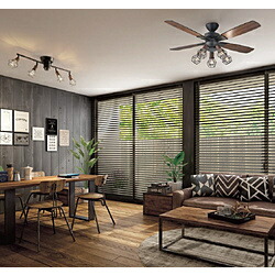 楽天市場】大光電機 ファン付きシーリングライト asl-501seの通販