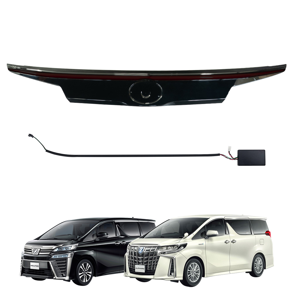 楽天市場】アルファード ヴェルファイア 30系 後期 40系ルック