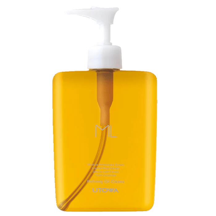 楽天市場】ウトワ リジェナジークレンジングバーム 180g UTOWA 39