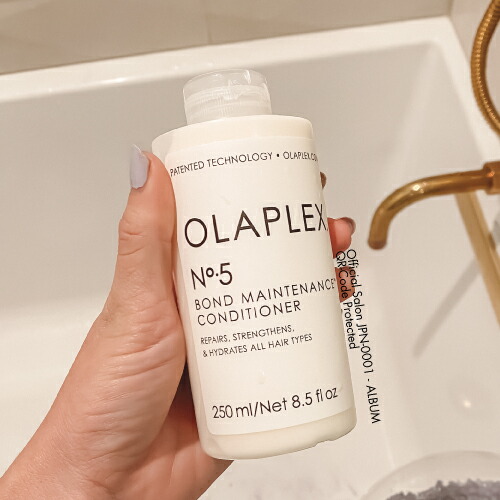 楽天市場】【正規販売店/最短即日発送】オラプレックス OLAPLEX No.5