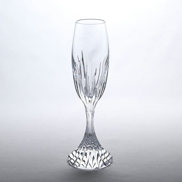 楽天市場】バカラ Baccarat シャンパングラス バブルボックス