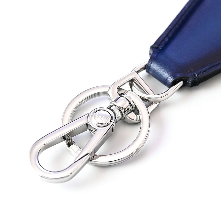 楽天市場】ダンヒル dunhill キーリング キーホルダー メンズ 1893