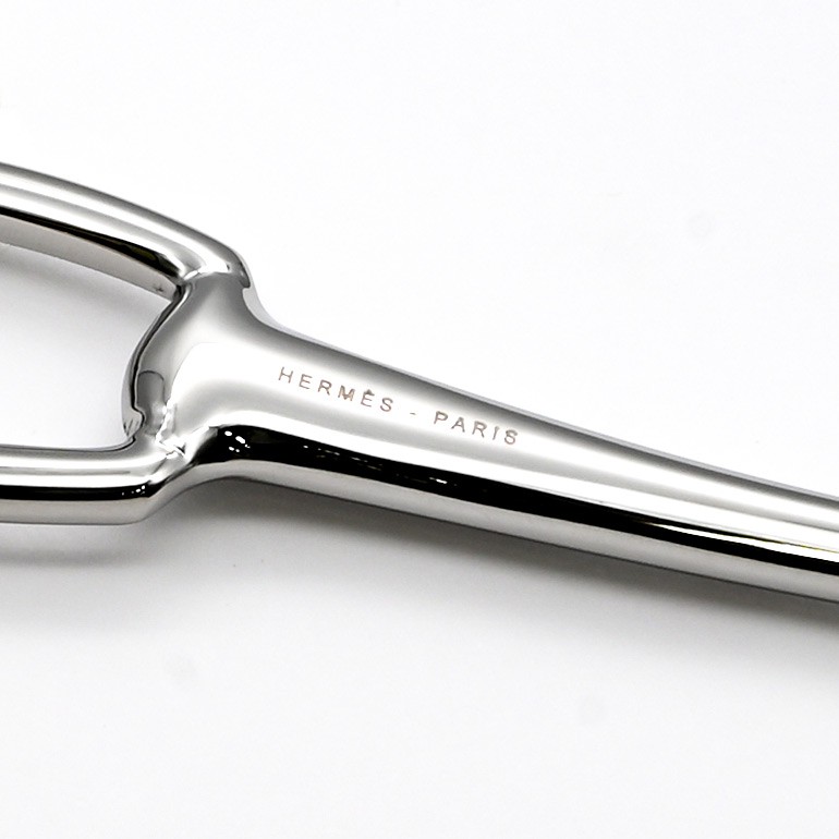 楽天市場】エルメス HERMES ディナーフォーク アトラージュ カトラリー