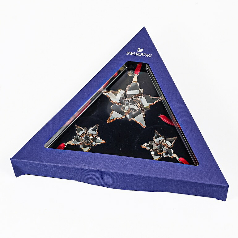 楽天市場】スワロフスキー SWAROVSKI 2021年限定 Festive クリスマス