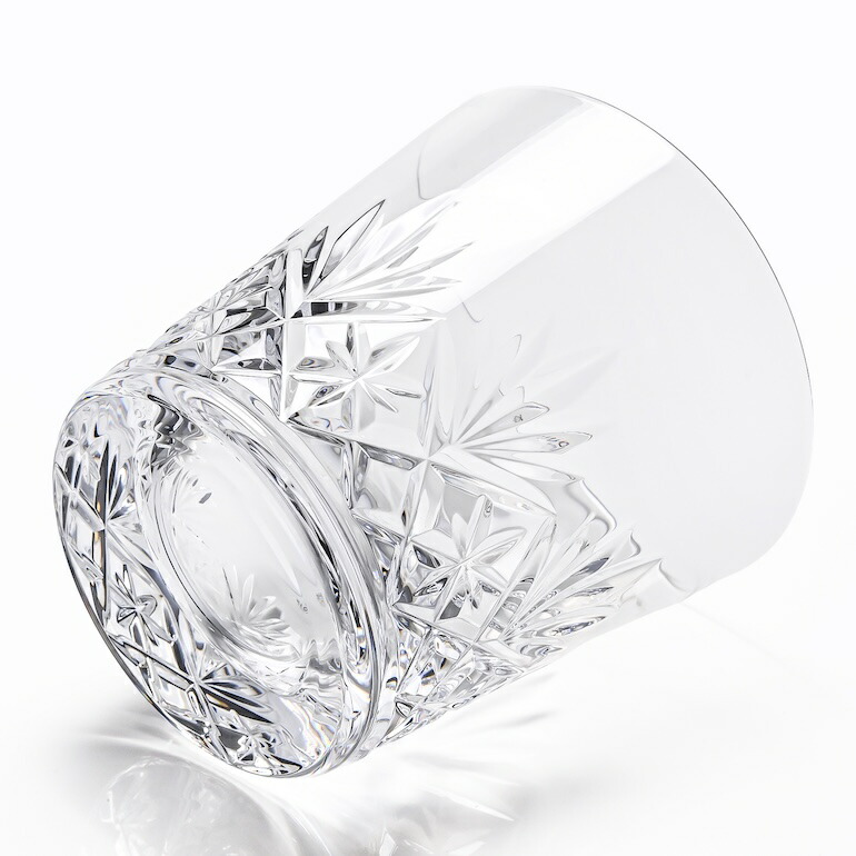 楽天市場】サンルイ グラス マスネ タンブラー オールドファッション