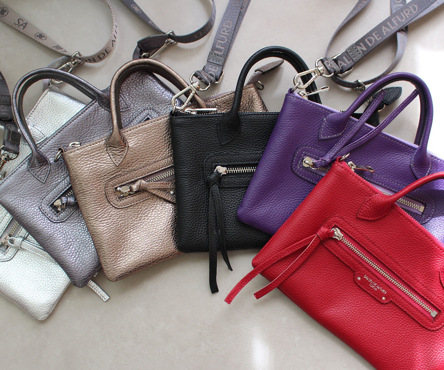 楽天市場 | SALON DE ALFURD TOKYO - サロンドアルファード 3-Day