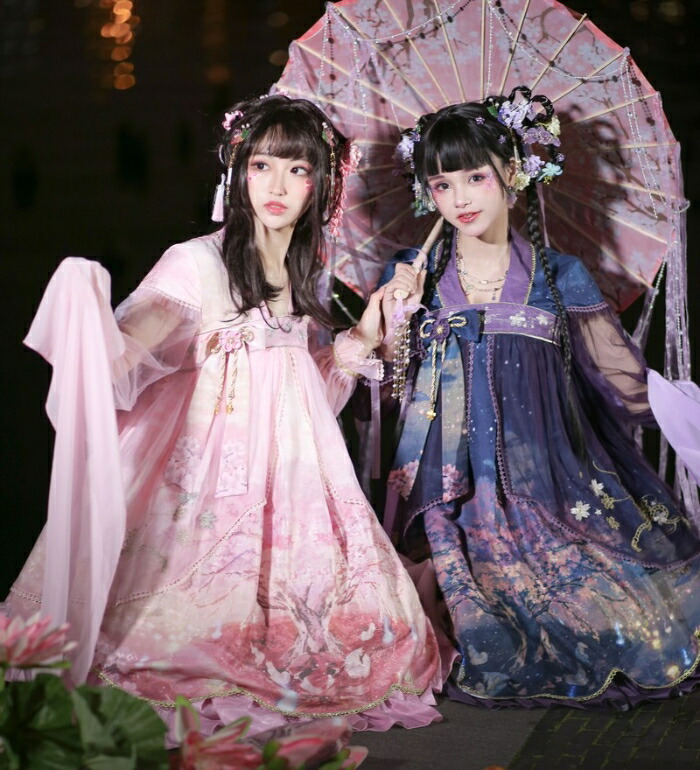 楽天市場】中華風 ロリータ ワンピースの通販