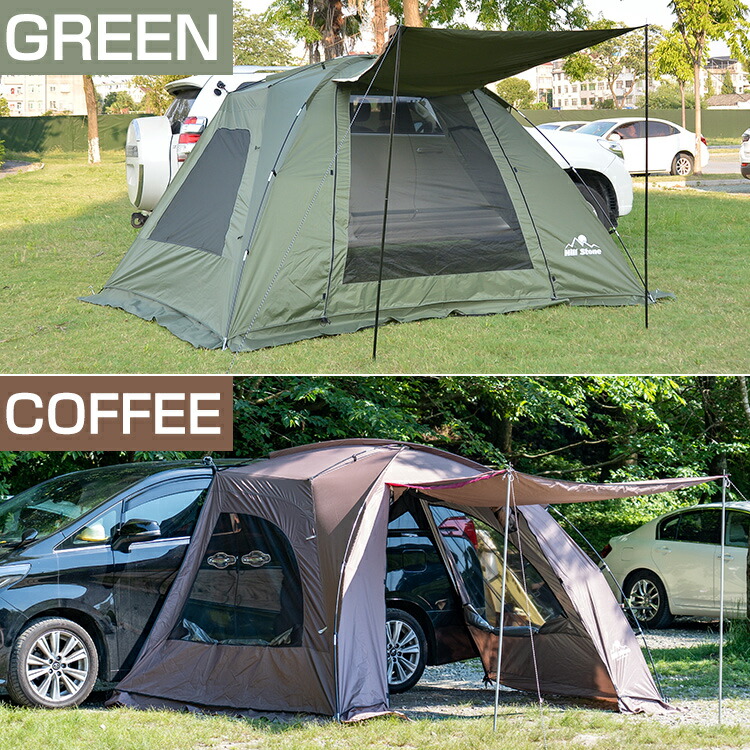 楽天市場】*20%OFFクーポン⇒11,660円*【送料無料】アウトドア カー